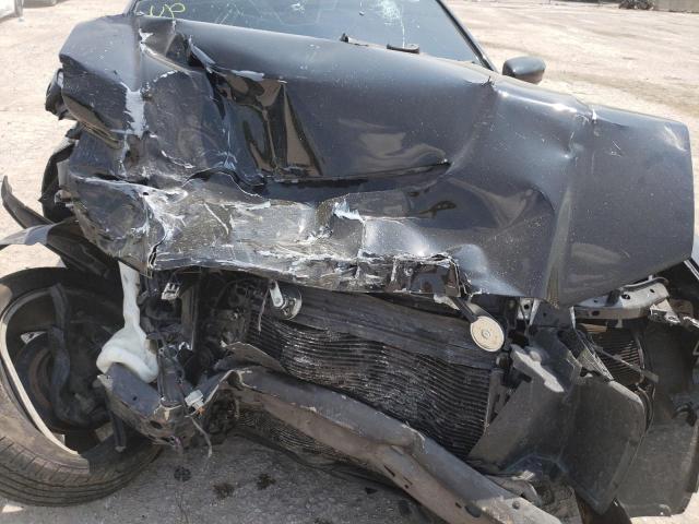 Photo 7 from auction – 2012 DODGE CHARGER R/ with VIN 2C3CDXCT9CH106886