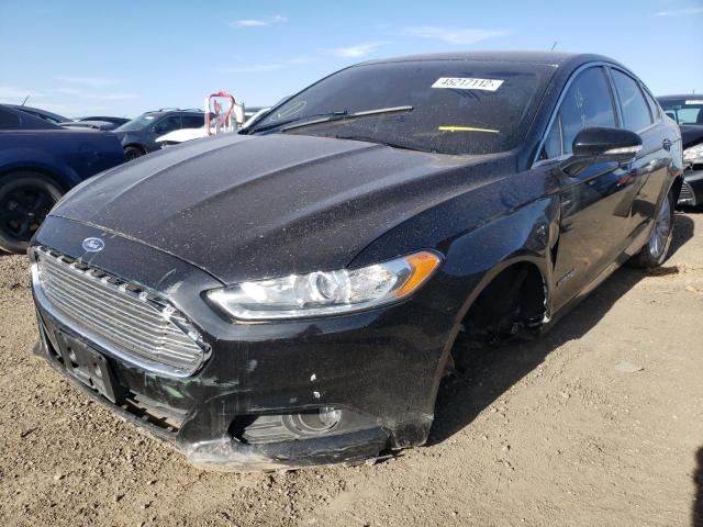 Photo 9 from auction – 2016 FORD FUSION SE with VIN 3FA6P0LU5GR355668