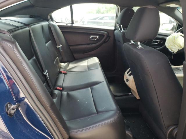 Foto 6 de la subasta – 2013 FORD TAURUS POL con VIN 1FAHP2M83DG127080