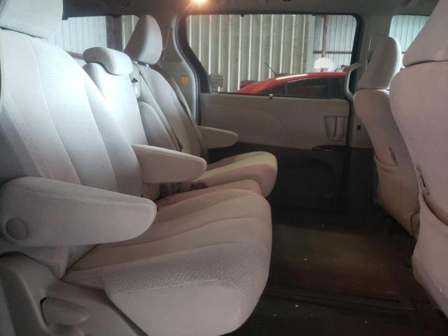 Photo 6 from auction – 2013 TOYOTA SIENNA LE with VIN 5TDKK3DC6DS301786