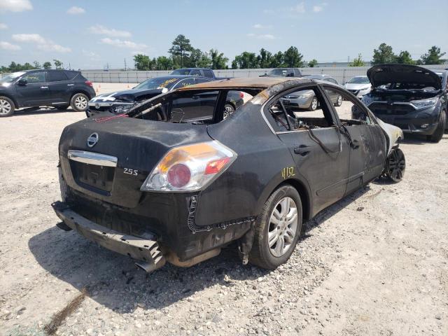 Photo 4 from auction – 2011 NISSAN ALTIMA BAS with VIN 1N4AL2AP5BN428452