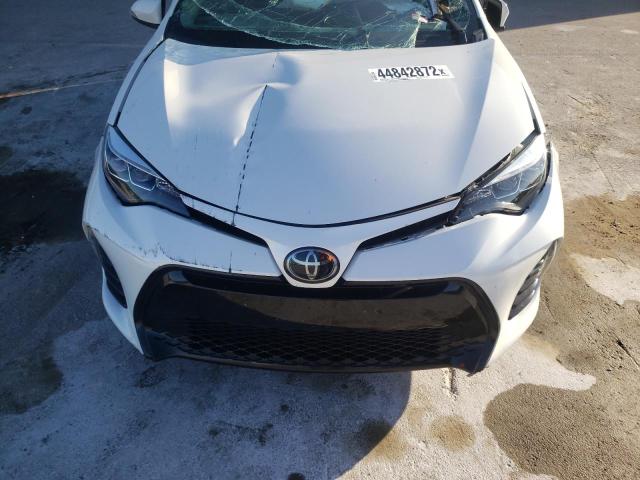Photo 7 from auction – 2019 TOYOTA COROLLA L with VIN 5YFBURHE2KP946871