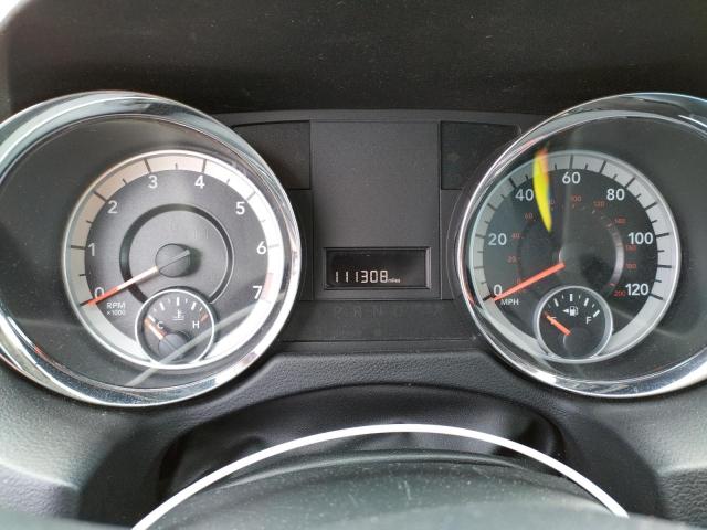 Photo 8 from auction – 2013 DODGE CARAVAN with VIN 2C4RRGAG7DR765008