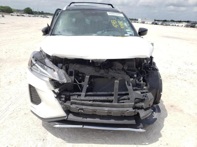 Photo 9 from auction – 2021 NISSAN KICKS SV with VIN 3N1CP5CV3ML543545