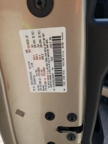 Photo 10 from auction – 2005 DODGE RAM 1500 S with VIN 1D7HA18DX5J562637