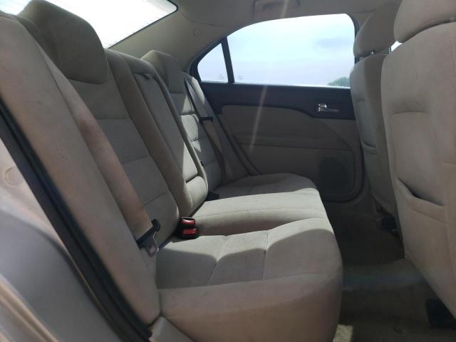 Photo 6 from auction – 2008 FORD FUSION SEL with VIN 3FAHP08138R234002