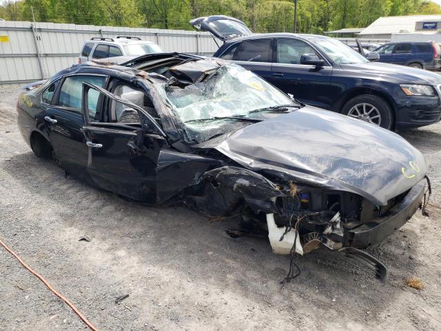 CHEVROLET IMPALA LTZ 2011 with VIN 2G1WC5EM2B1141629 - Photo from auction