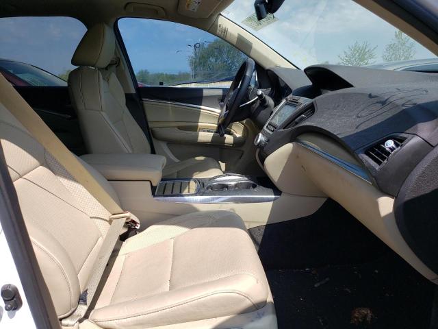 Photo 8 from auction – 2020 ACURA MDX TECHNO with VIN 5J8YD4H53LL022934