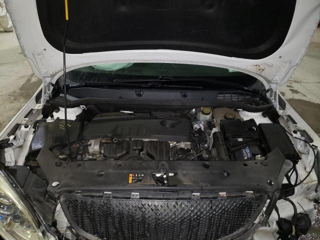 Photo 7 from auction – 2014 BUICK VERANO with VIN 1G4PP5SK7E4228563