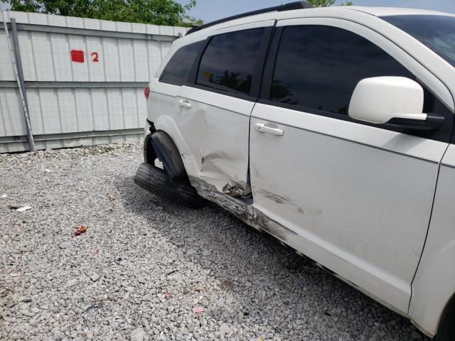 Photo 9 from auction – 2015 DODGE JOURNEY SX with VIN 3C4PDDBG1FT532809