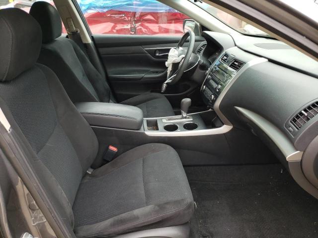 Photo 5 from auction – 2015 NISSAN ALTIMA 2.5 with VIN 1N4AL3AP2FN917337