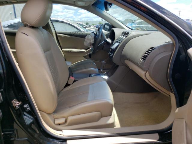 Photo 5 from auction – 2010 NISSAN ALTIMA HYB with VIN 1N4CL2AP5AC108650