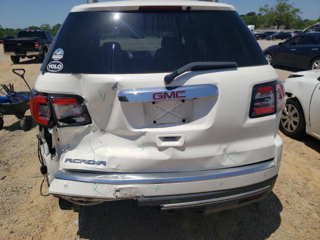 Photo 9 from auction – 2014 GMC ACADIA SLE with VIN 1GKKRPKD5EJ170853