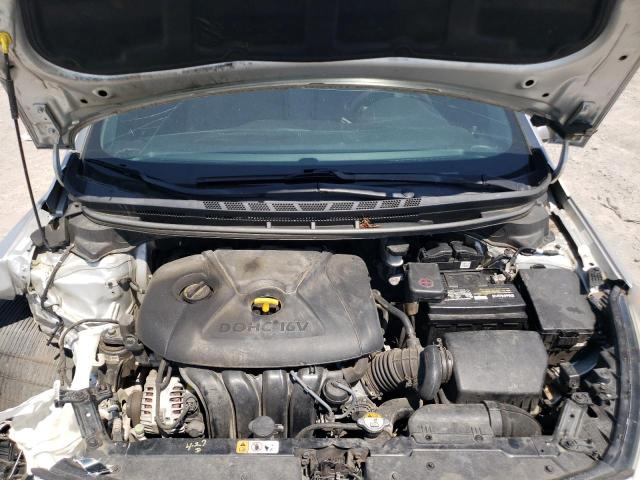 Photo 7 from auction – 2015 KIA FORTE LX with VIN KNAFK4A68F5328211
