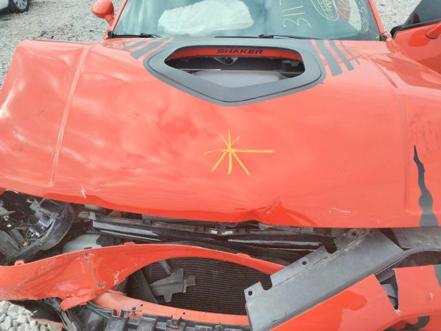 Photo 7 from auction – 2016 DODGE CHALLENGER with VIN 2C3CDZBT0GH311760