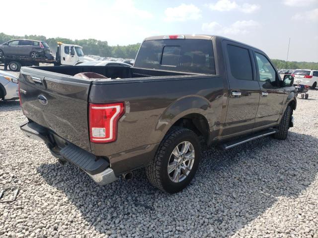 Photo 4 from auction – 2017 FORD F150 SUPER with VIN 1FTEW1CF3HFB05733