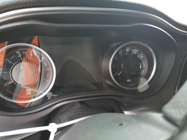 Photo 8 from auction – 2016 DODGE CHALLENGER with VIN 2C3CDZBT0GH311760