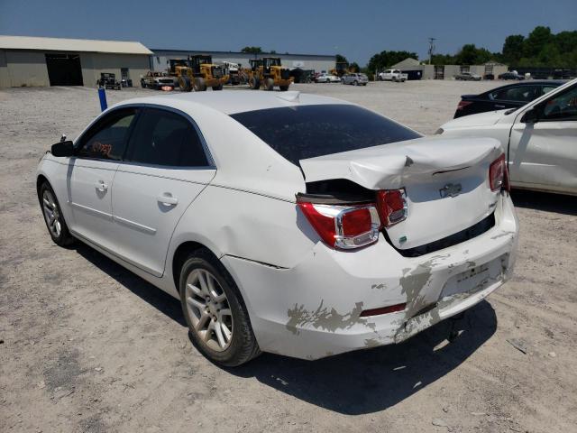 Photo 6 from auction – 2015 CHEVROLET MALIBU 1LT with VIN 1G11C5SL4FF117613