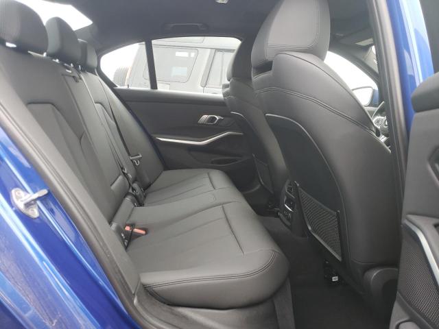Photo 6 from auction – 2019 BMW 330XI with VIN WBA5R7C54KFH23801