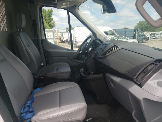 Photo 5 from auction – 2019 FORD TRANSIT T- with VIN 1FTYR2CMXKKA01862