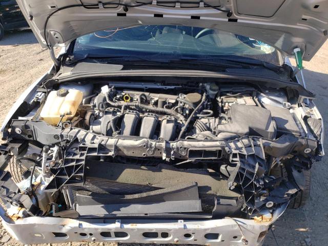 Photo 7 from auction – 2016 FORD FOCUS SE with VIN 1FADP3F29GL264744