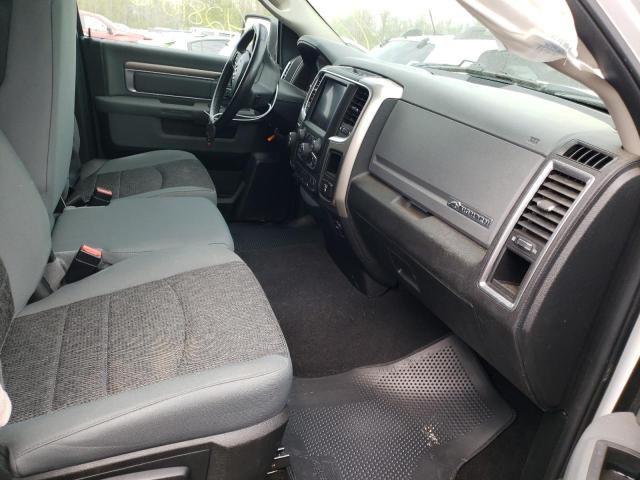 Photo 10 from auction – 2018 RAM 1500 SLT with VIN 1C6RR7GT6JS312004