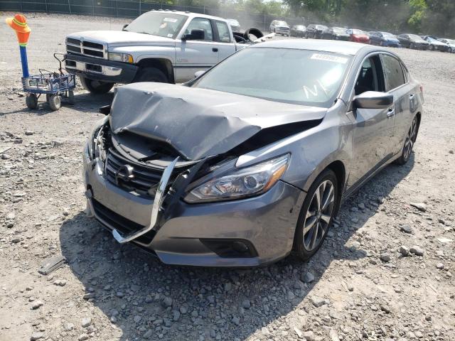 Photo 2 from auction – 2016 NISSAN ALTIMA 2.5 with VIN 1N4AL3AP2GC172442
