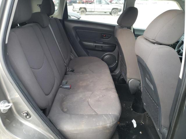 Photo 6 from auction – 2013 KIA SOUL with VIN KNDJT2A59D7622854