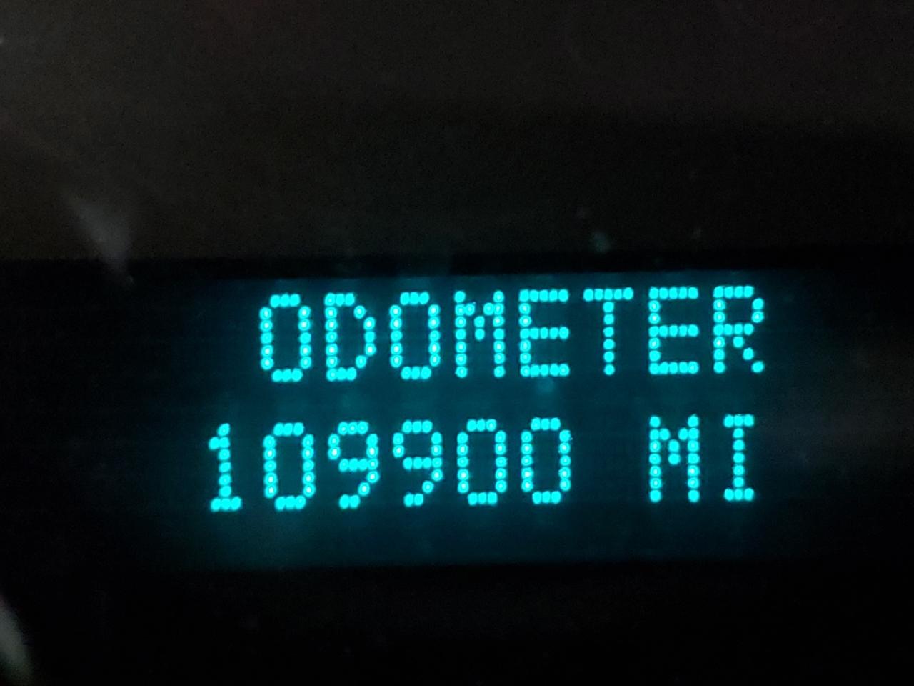 Photo 11 from auction – 2008 CHEVROLET SILVERADO with VIN 2GCEC13J781186613