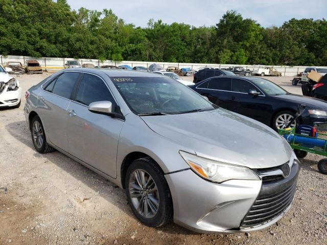 Photo 9 from auction – 2017 TOYOTA CAMRY LE with VIN 4T1BF1FK0HU402915