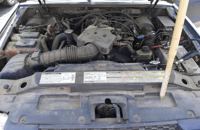 Photo 7 from auction – 2001 FORD EXPLORER S with VIN 1FMZU67E21UC92076
