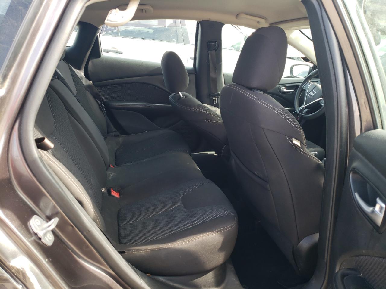 Photo 6 from auction – 2015 DODGE DART SXT with VIN 1C3CDFBB7FD330100