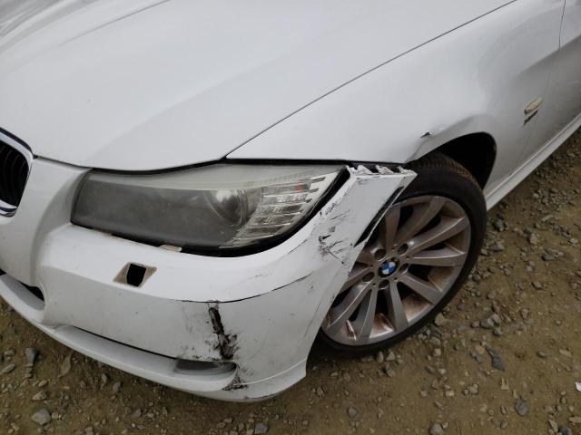 Photo 9 from auction – 2011 BMW 328 XI SUL with VIN WBAPK5C50BA993930