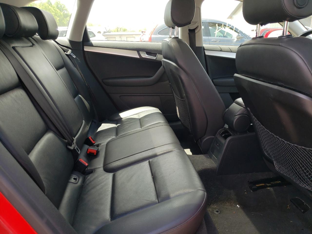 Photo 6 from auction – 2010 AUDI A3 PREMIUM with VIN WAUMFAFM6AA016048