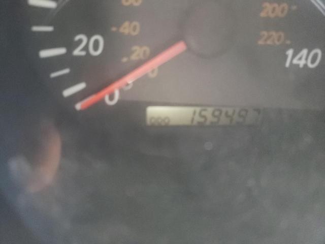 Photo 8 from auction – 2004 TOYOTA HIGHLANDER with VIN JTEEP21A540037308