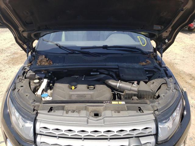 Photo 7 from auction – 2015 LAND ROVER RANGE ROVE with VIN SALVP2BG9FH968754