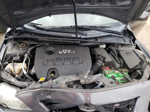 Photo 7 from auction – 2010 TOYOTA COROLLA BA with VIN 1NXBU4EE5AZ284126