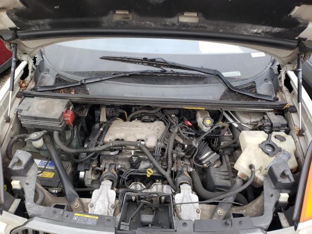 Photo 7 from auction – 2003 BUICK RENDEZVOUS with VIN 3G5DA03E83S534907