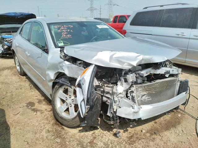 CHEVROLET MALIBU LS 2015 with VIN 1G11B5SL8FF353135 - Photo from auction