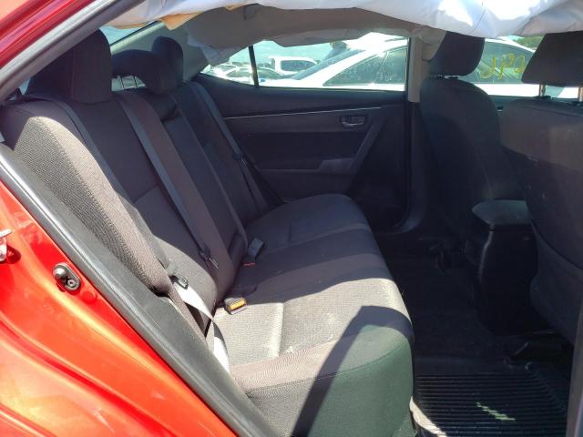 Photo 6 from auction – 2019 TOYOTA COROLLA L with VIN 2T1BURHE7KC156854