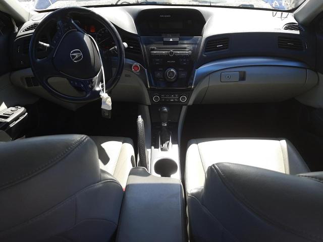 Photo 9 from auction – 2016 ACURA ILX BASE W with VIN 19UDE2F32GA006341