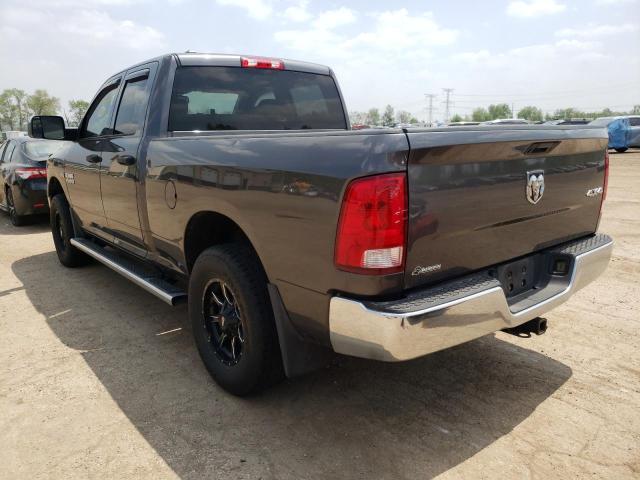 Photo 3 from auction – 2016 RAM 1500 ST with VIN 1C6RR7FT8GS273832