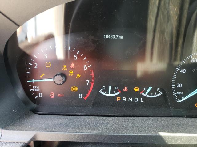 Photo 8 from auction – 2020 FORD EXPLORER P with VIN 1FM5K8AB0LGC51543