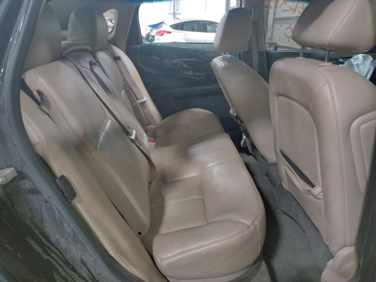 Photo 18 from auction – 2012 CHEVROLET IMPALA LTZ with VIN 2G1WC5E30C1316632