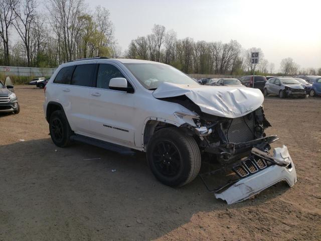 JEEP GRAND CHER 2019 with VIN 1C4RJFAG3KC855893 - Photo from auction