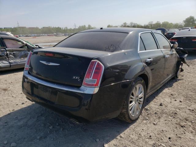 Photo 4 from auction – 2012 CHRYSLER 300C with VIN 2C3CCAKT1CH200388