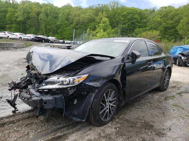 Photo 2 from auction – 2016 LEXUS ES 350 with VIN 58ABK1GG2GU016476