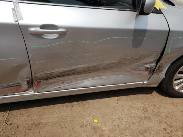 Photo 9 from auction – 2008 SUBARU IMPREZA 2. with VIN JF1GE61668H513441