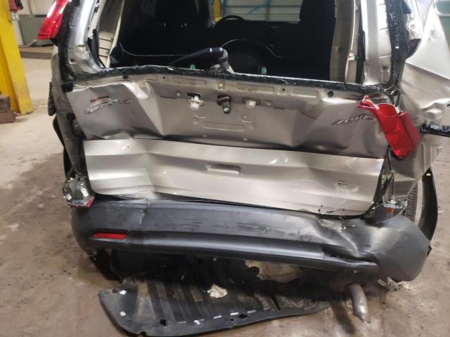 Photo 9 from auction – 2012 HONDA CR-V EX with VIN JHLRM4H58CC026788