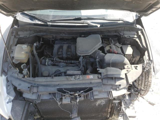 Photo 7 from auction – 2010 MAZDA CX-9 with VIN JM3TB3MA7A0210163